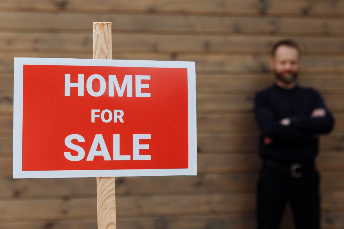 Easy home improvement projects to increase your home’s value before selling
